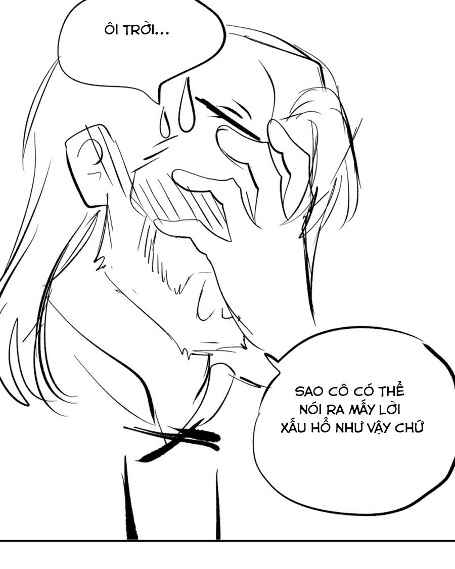 Phải Lòng Ông Nội Của Vị Hôn Phu Cũ Của Tôi Chap 16 - Next Chap 17