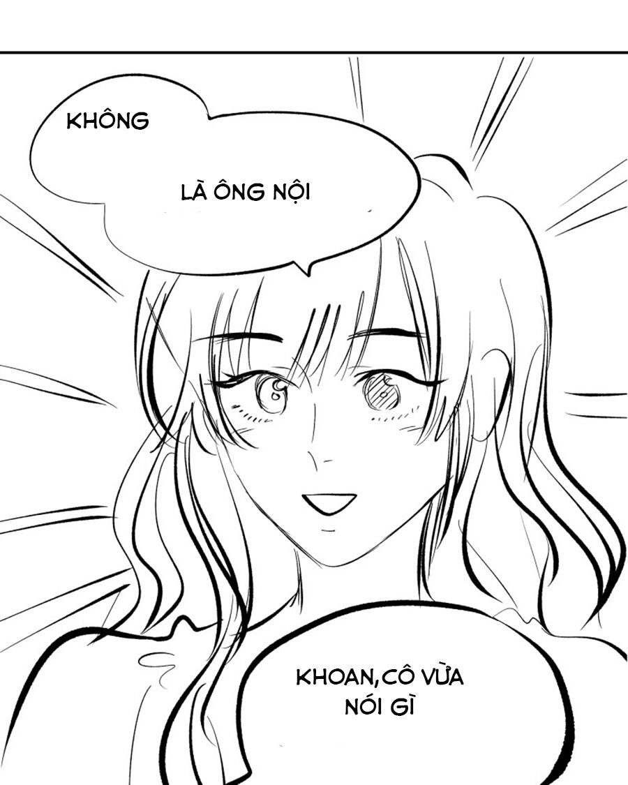 Phải Lòng Ông Nội Của Vị Hôn Phu Cũ Của Tôi Chap 17 - Next Chap 18