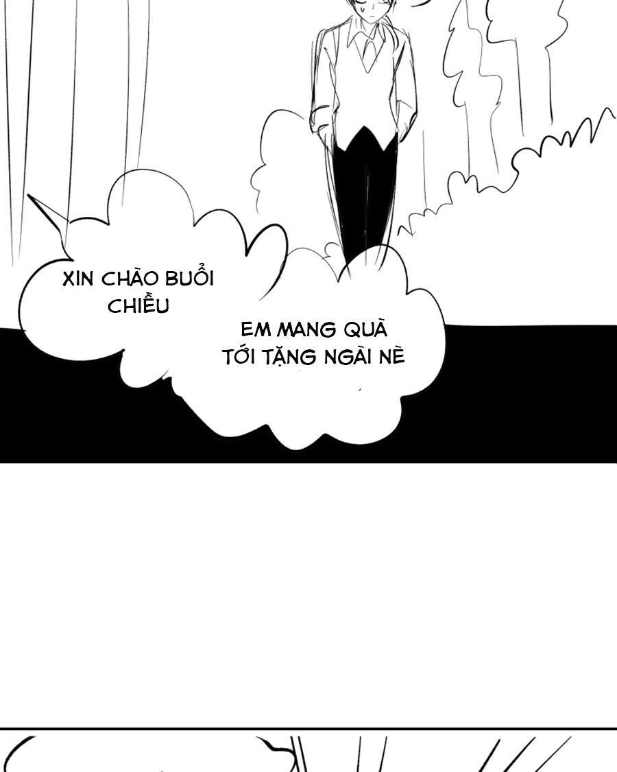Phải Lòng Ông Nội Của Vị Hôn Phu Cũ Của Tôi Chap 20 - Next Chap 21