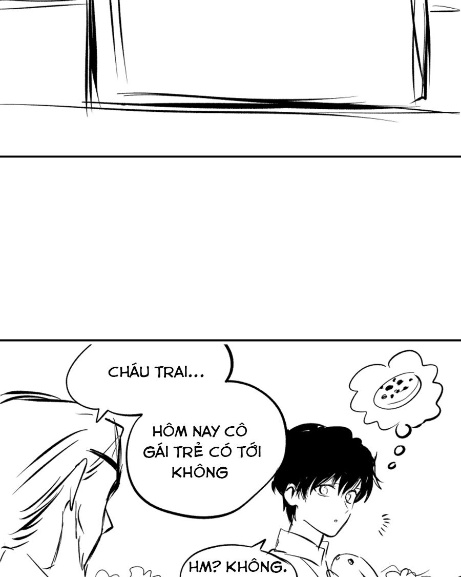 Phải Lòng Ông Nội Của Vị Hôn Phu Cũ Của Tôi Chap 23 - Next Chap 24