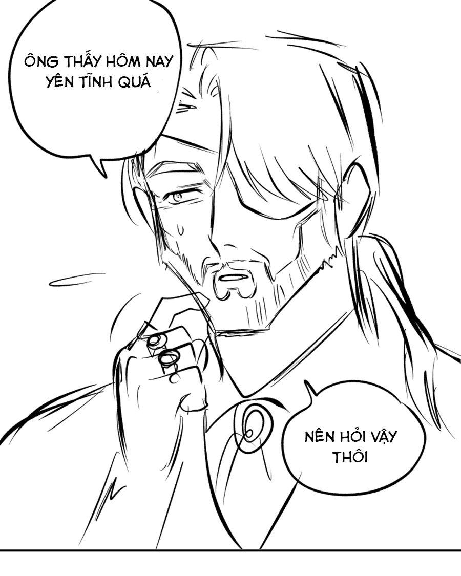 Phải Lòng Ông Nội Của Vị Hôn Phu Cũ Của Tôi Chap 23 - Next Chap 24