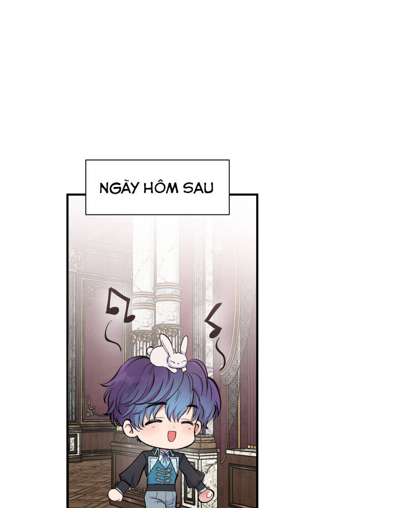 Phải Lòng Ông Nội Của Vị Hôn Phu Cũ Của Tôi Chap 98 - Next Chap 99