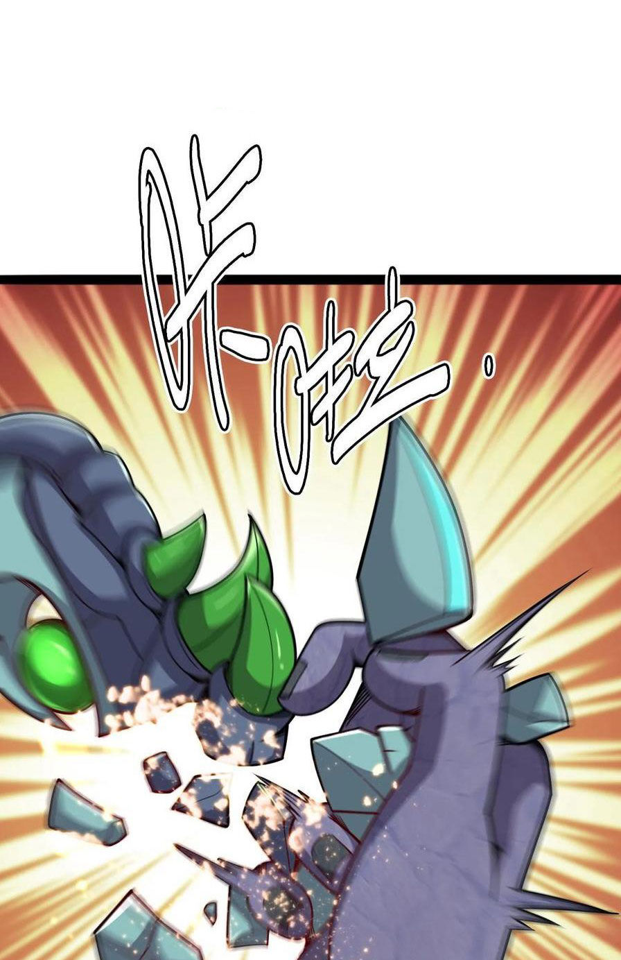 Quỷ Dị Khôi Phục: Ta Có Thể Hóa Thân Thành Đại Yêu Chap 117 - Next Chap 118