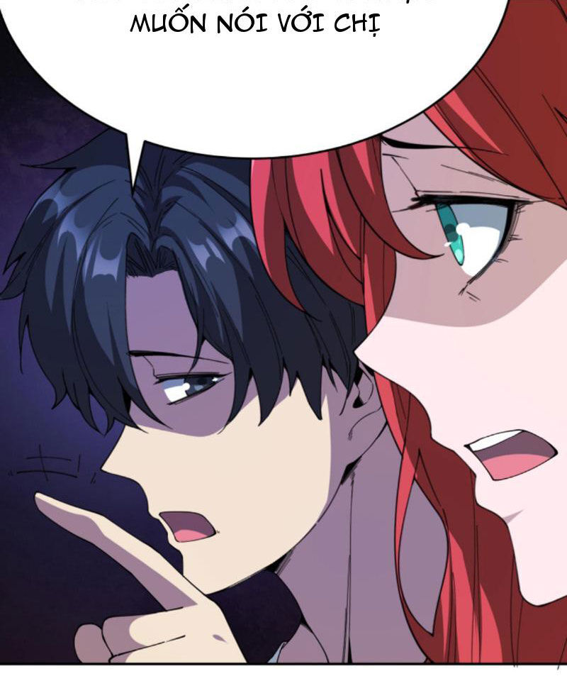 Quỷ Dị Khôi Phục: Ta Có Thể Hóa Thân Thành Đại Yêu Chap 119 - Next Chap 120