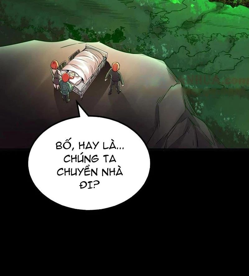 Quỷ Dị Khôi Phục: Ta Có Thể Hóa Thân Thành Đại Yêu Chap 141 - Next Chap 142