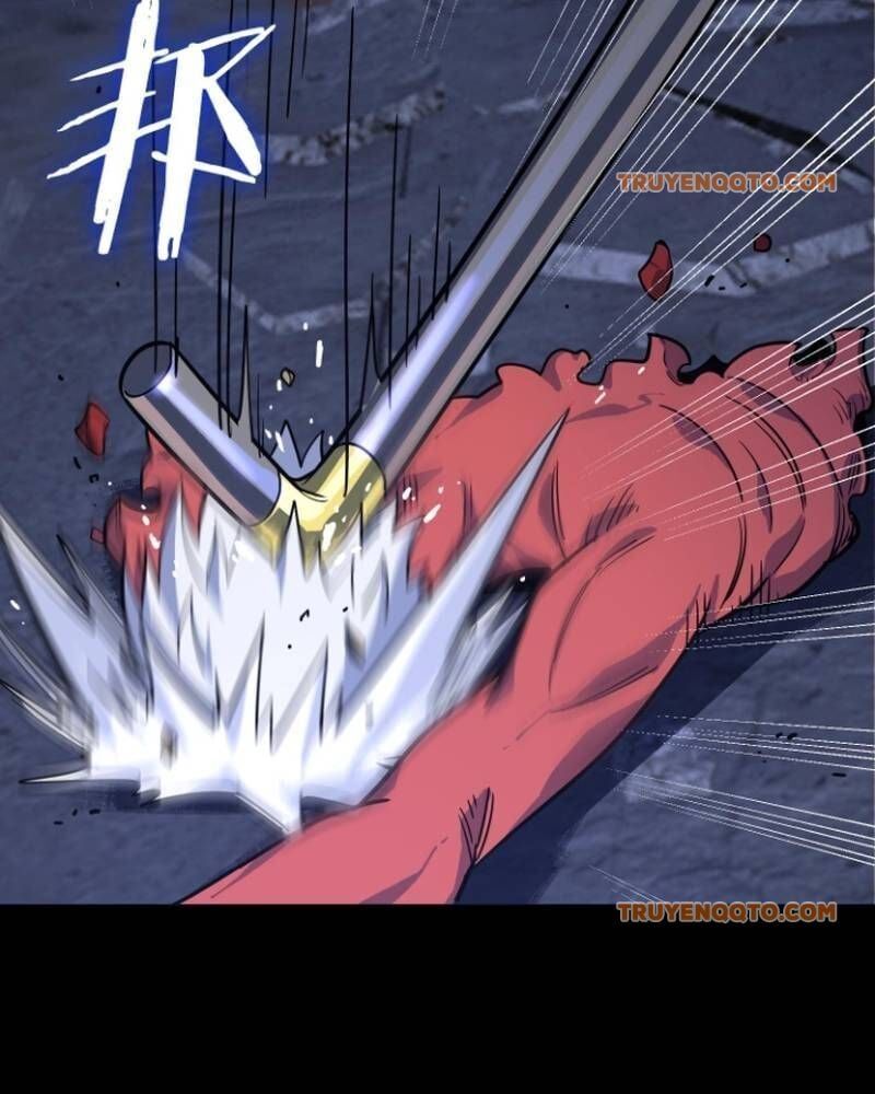 Quỷ Dị Khôi Phục: Ta Có Thể Hóa Thân Thành Đại Yêu Chap 310 - Next Chap 311