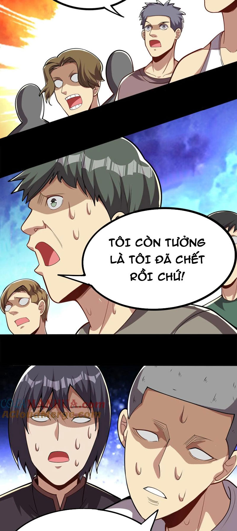 Quỷ Dị Khôi Phục: Ta Có Thể Hóa Thân Thành Đại Yêu Chap 77 - Next Chap 78