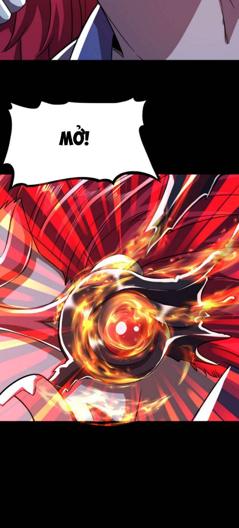 Quỷ Dị Khôi Phục: Ta Có Thể Hóa Thân Thành Đại Yêu Chap 37 - Next Chap 38