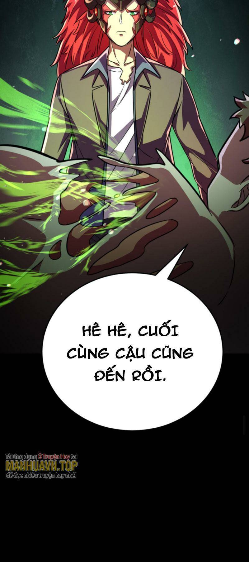 Quỷ Dị Khôi Phục: Ta Có Thể Hóa Thân Thành Đại Yêu Chap 37 - Next Chap 38