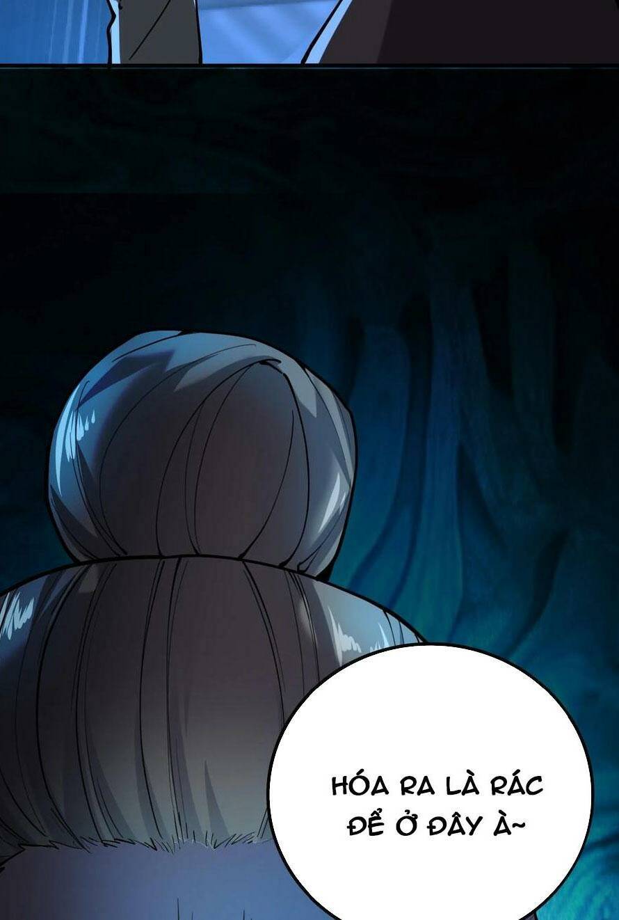 Quỷ Dị Khôi Phục: Ta Có Thể Hóa Thân Thành Đại Yêu Chap 46 - Next Chap 47