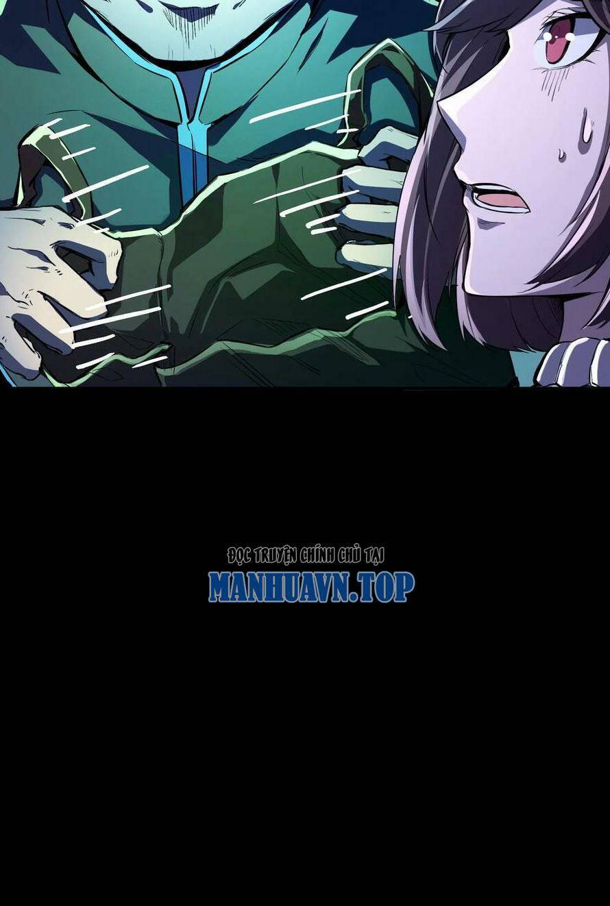 Quỷ Dị Khôi Phục: Ta Có Thể Hóa Thân Thành Đại Yêu Chap 46 - Next Chap 47