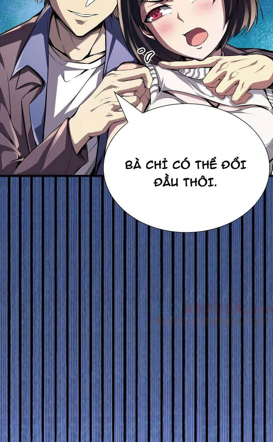 Quỷ Dị Khôi Phục: Ta Có Thể Hóa Thân Thành Đại Yêu Chap 46 - Next Chap 47