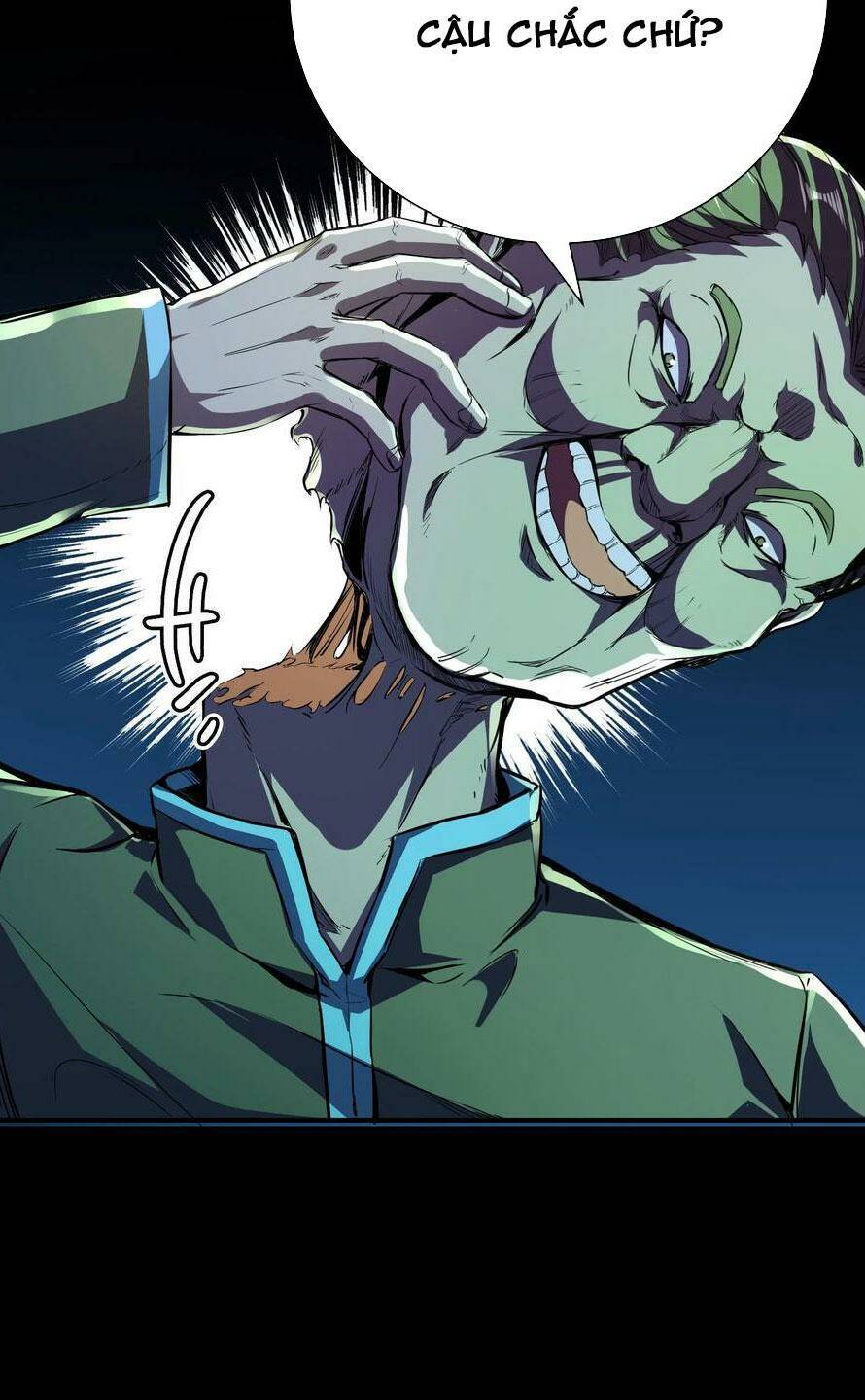 Quỷ Dị Khôi Phục: Ta Có Thể Hóa Thân Thành Đại Yêu Chap 46 - Next Chap 47