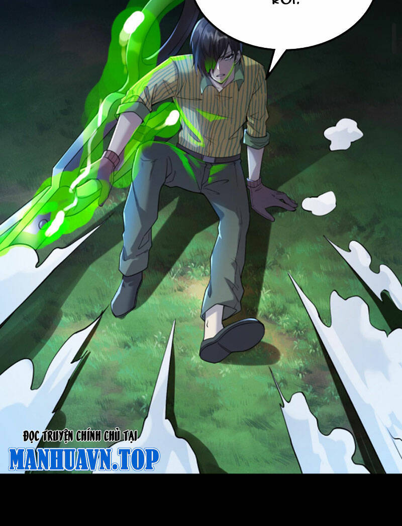 Quỷ Dị Khôi Phục: Ta Có Thể Hóa Thân Thành Đại Yêu Chap 50 - Next Chap 51