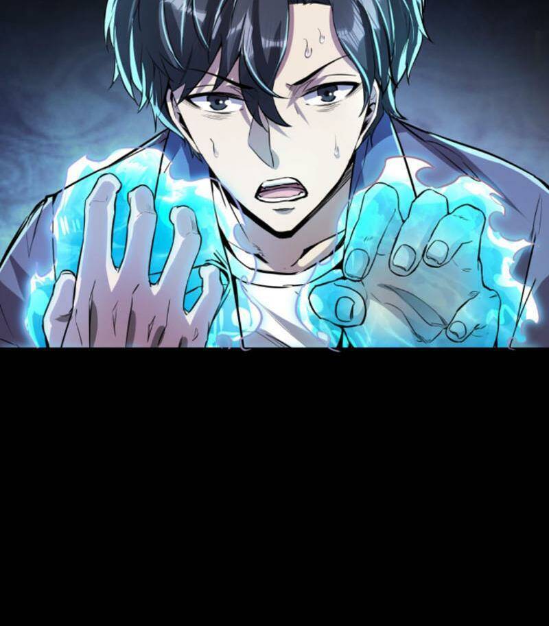 Quỷ Dị Khôi Phục: Ta Có Thể Hóa Thân Thành Đại Yêu Chap 69 - Next Chap 70