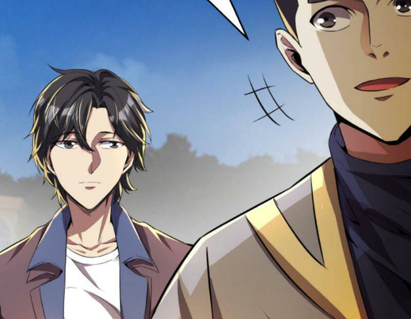 Quỷ Dị Khôi Phục: Ta Có Thể Hóa Thân Thành Đại Yêu Chap 69 - Next Chap 70