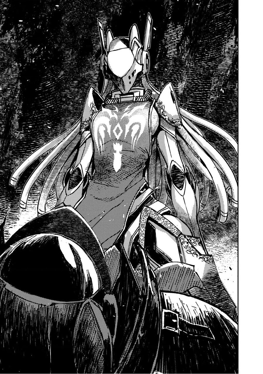 Tenrou No Avalon Chap 18 - Next Chap 19