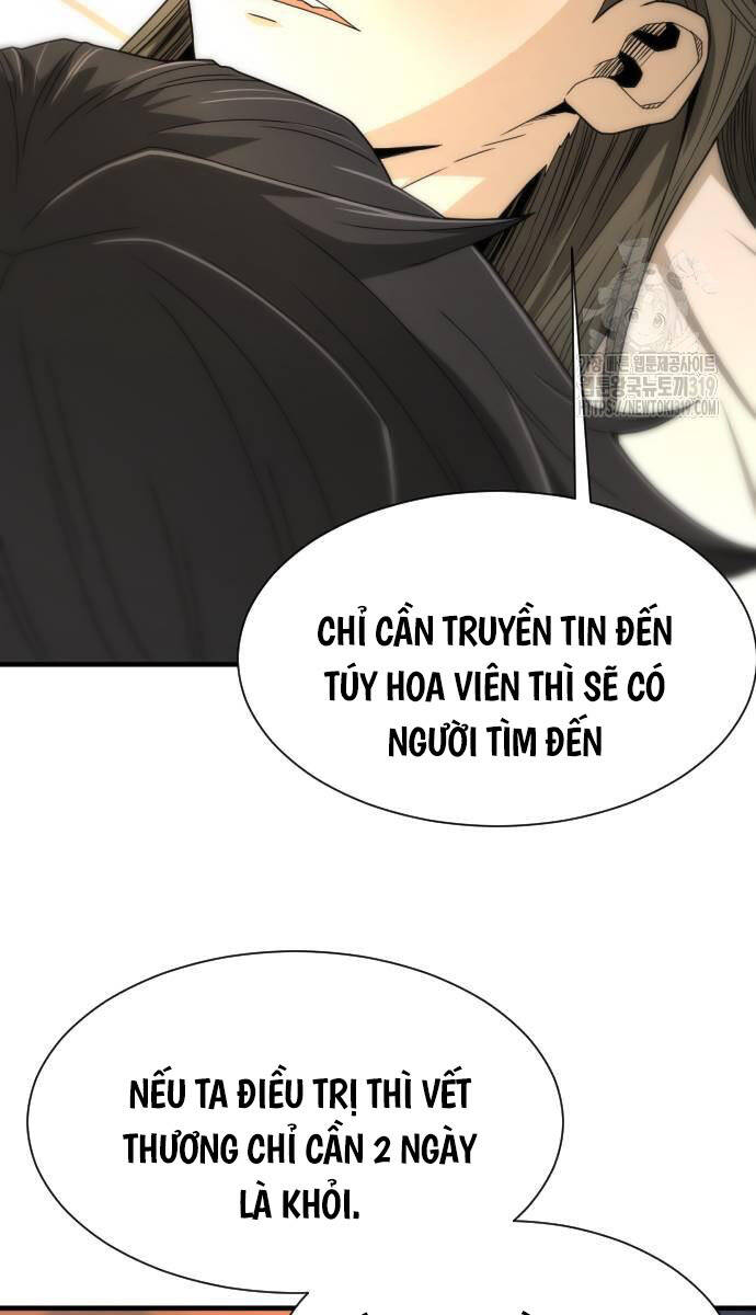 Nhất Hốt Đao Chap 11 - Next Chap 12