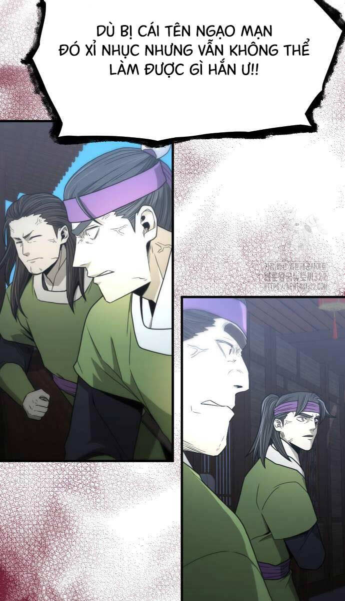 Nhất Hốt Đao Chap 14 - Next Chap 15