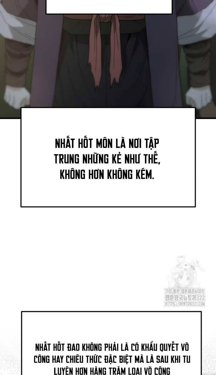 Nhất Hốt Đao Chap 14 - Next Chap 15