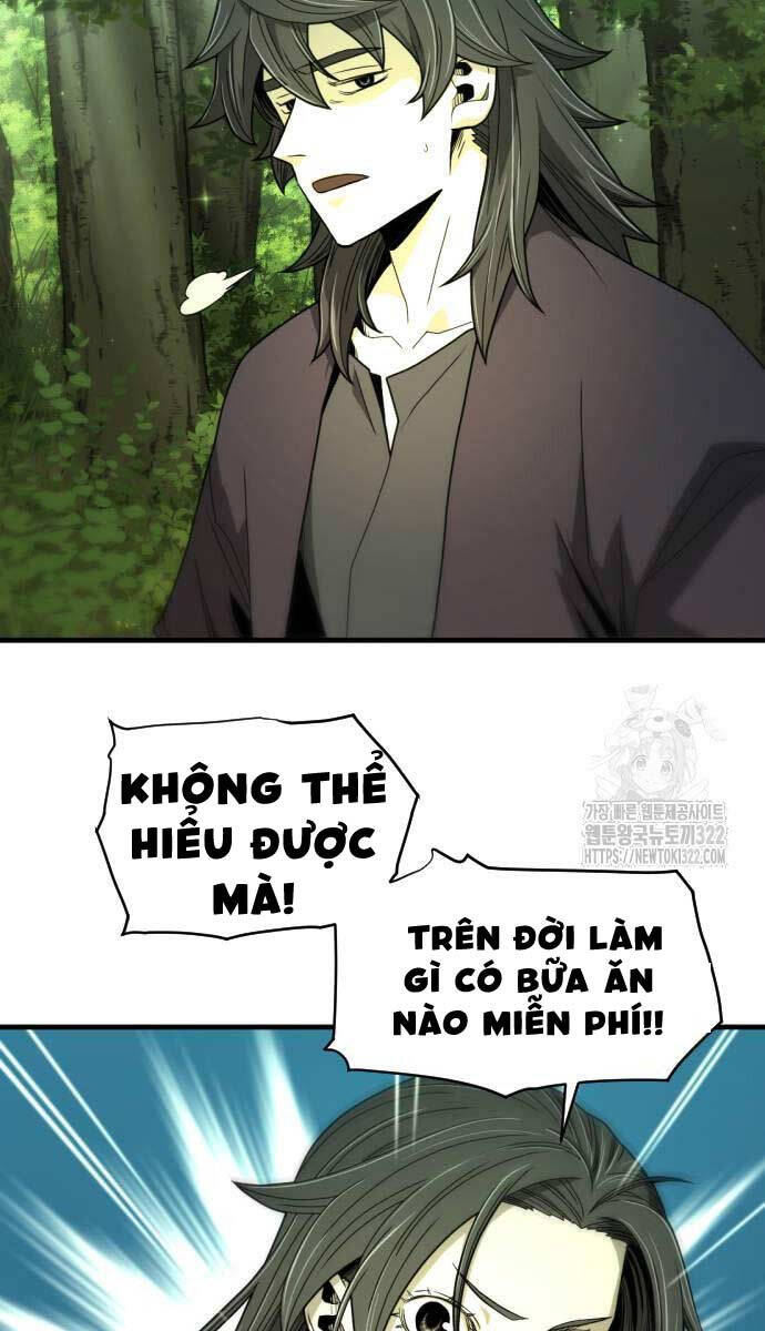 Nhất Hốt Đao Chap 14 - Next Chap 15