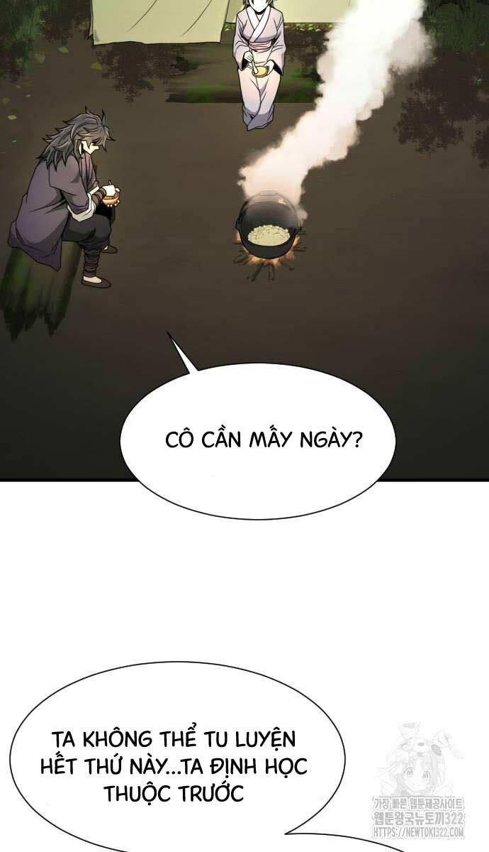 Nhất Hốt Đao Chap 14 - Next Chap 15