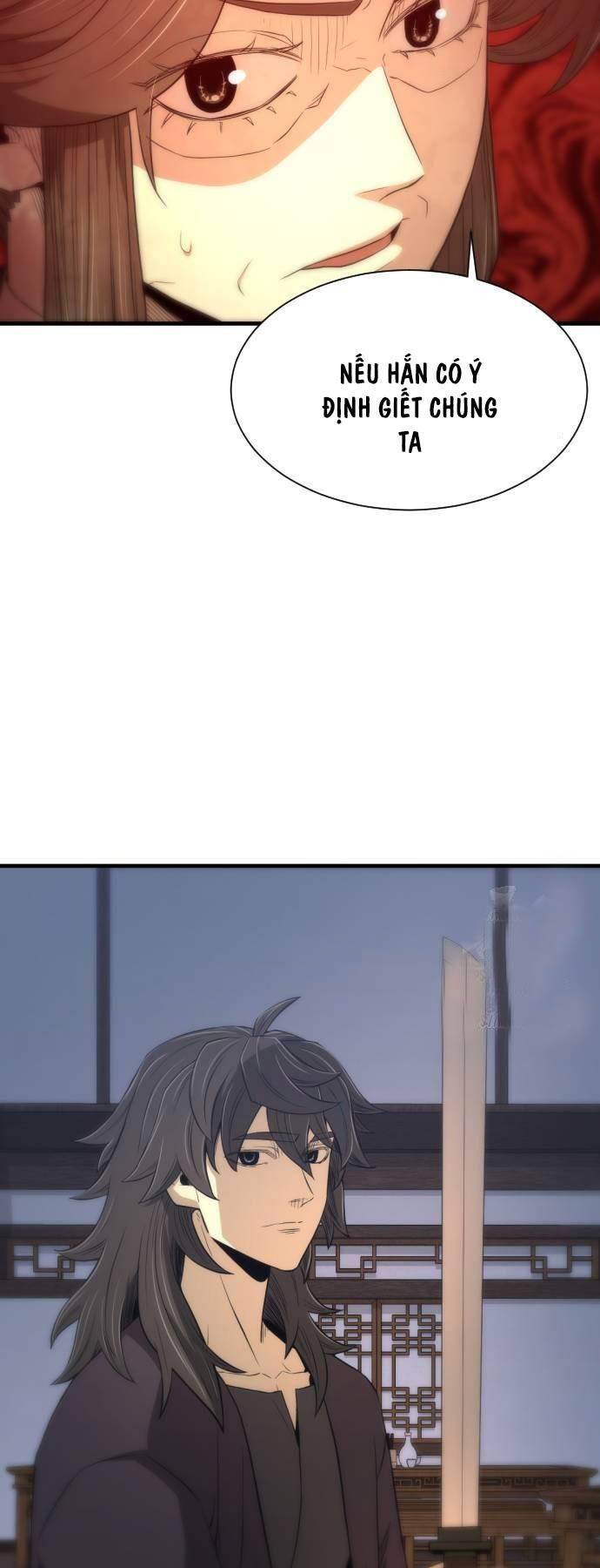 Nhất Hốt Đao Chap 27 - Next Chap 28