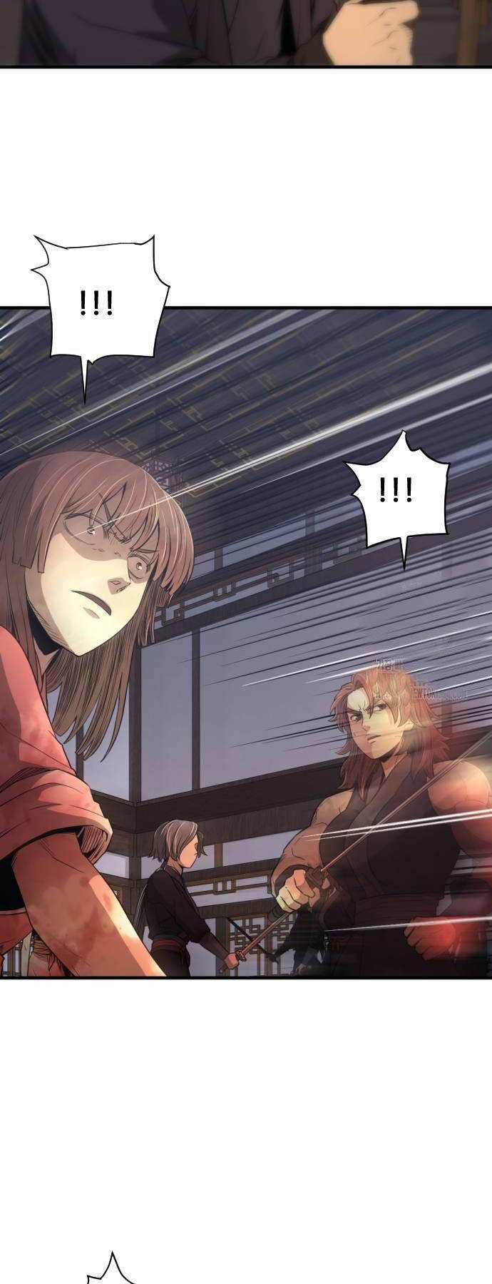 Nhất Hốt Đao Chap 27 - Next Chap 28