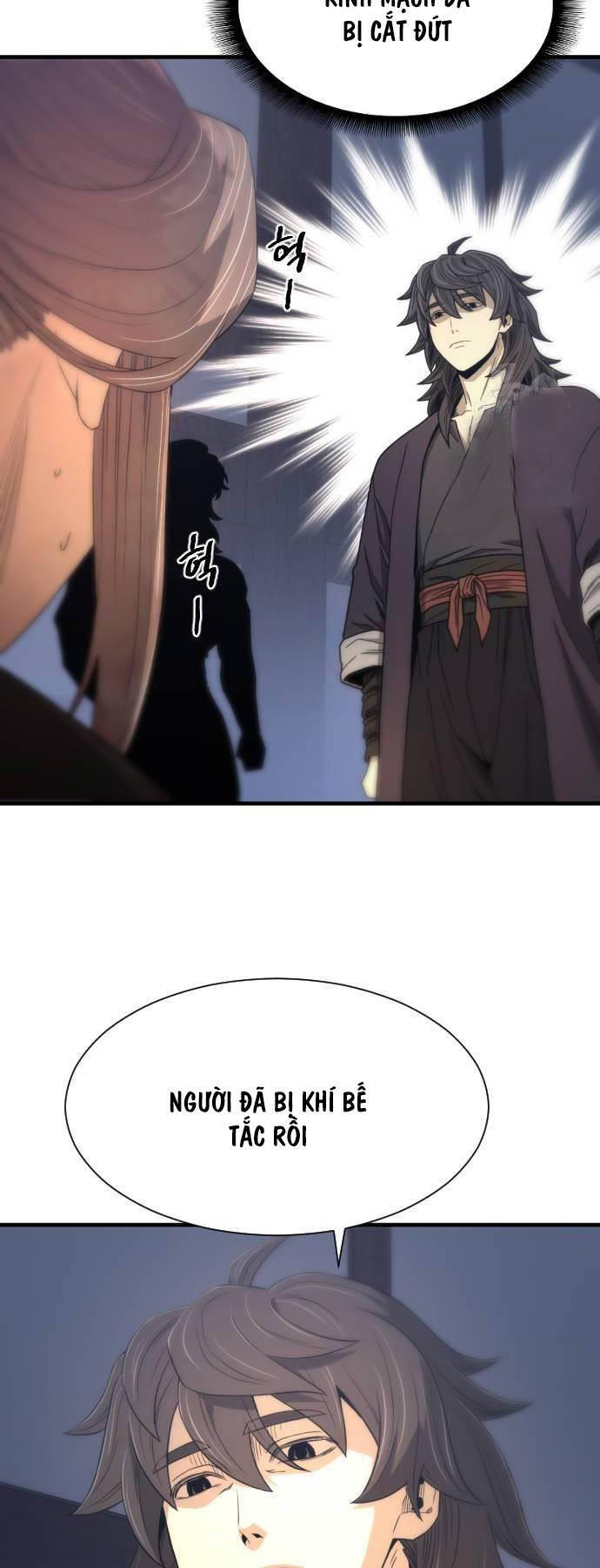 Nhất Hốt Đao Chap 27 - Next Chap 28