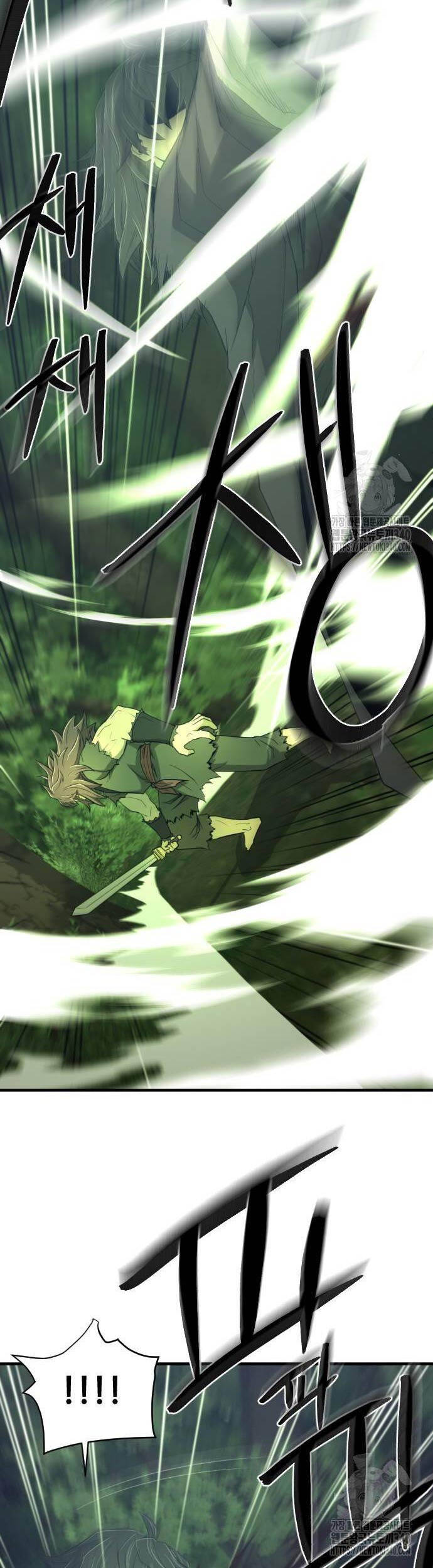 Nhất Hốt Đao Chap 33 - Next Chap 34