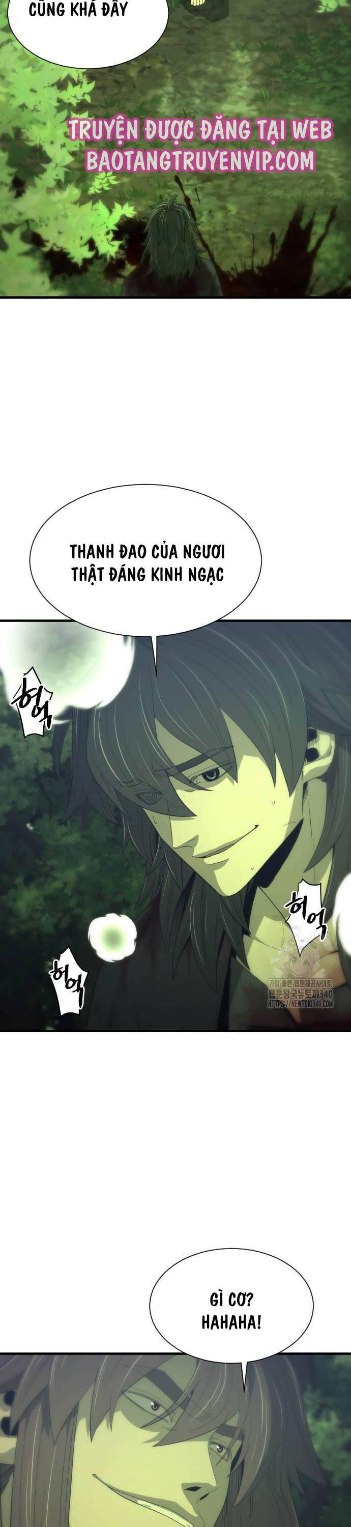 Nhất Hốt Đao Chap 33 - Next Chap 34