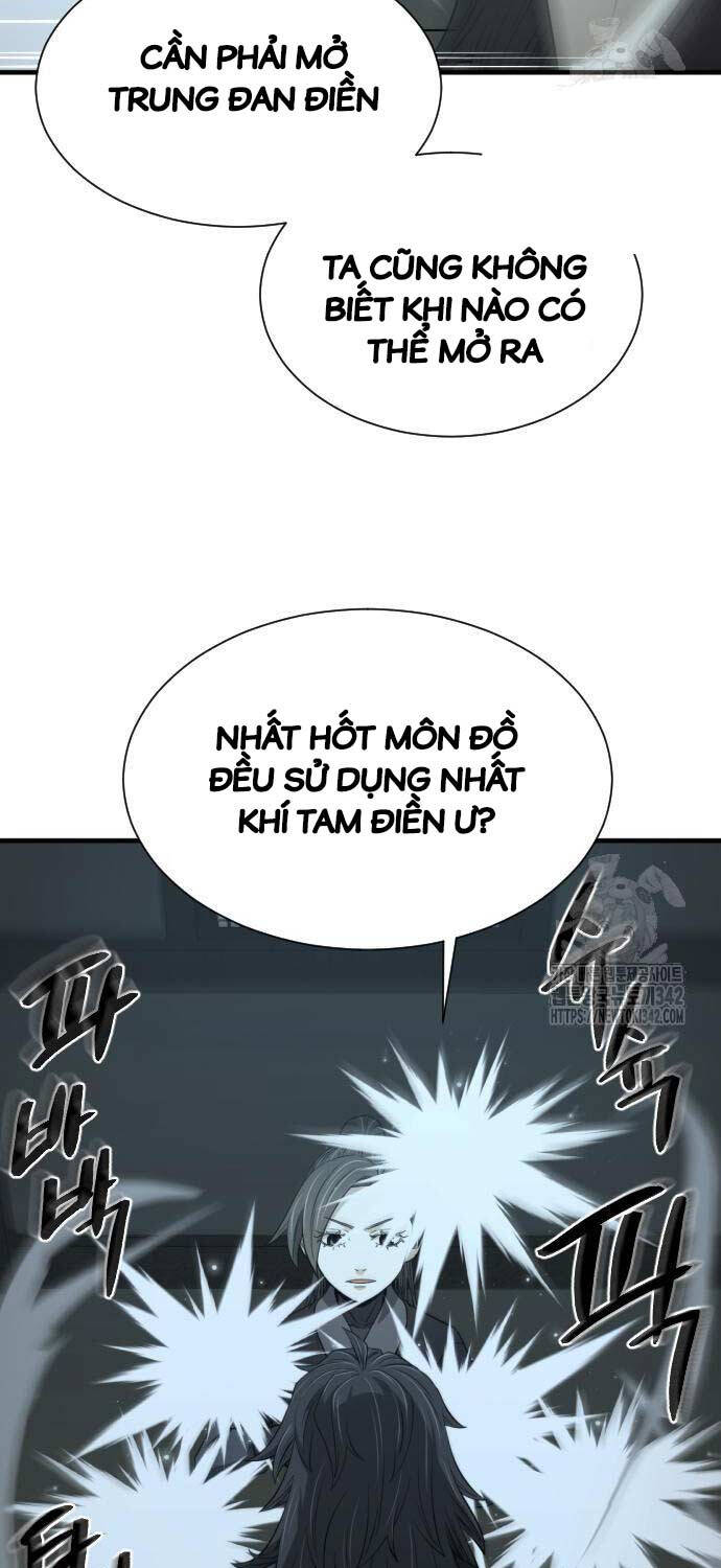 Nhất Hốt Đao Chap 37 - Next Chap 38