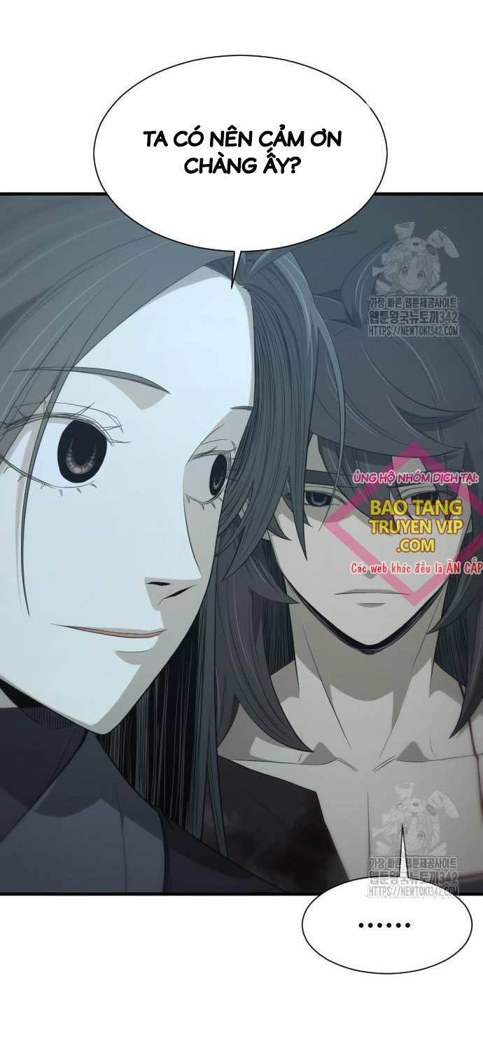 Nhất Hốt Đao Chap 37 - Next Chap 38