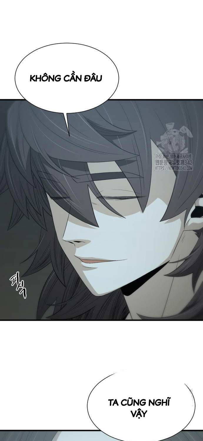 Nhất Hốt Đao Chap 37 - Next Chap 38