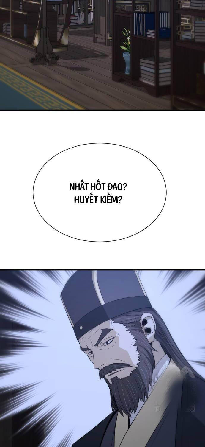 Nhất Hốt Đao Chap 41 - Next Chap 42