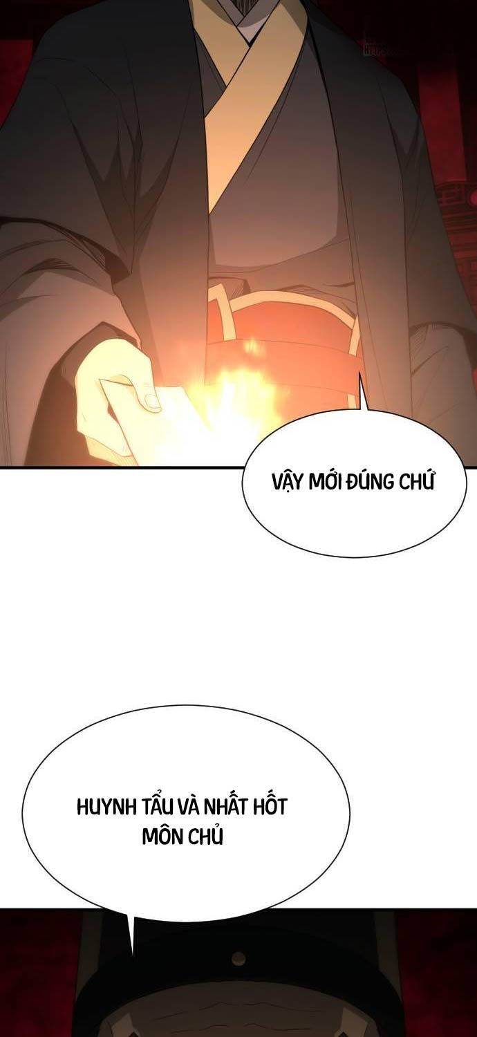 Nhất Hốt Đao Chap 41 - Next Chap 42