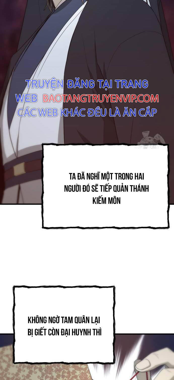 Nhất Hốt Đao Chap 41 - Next Chap 42