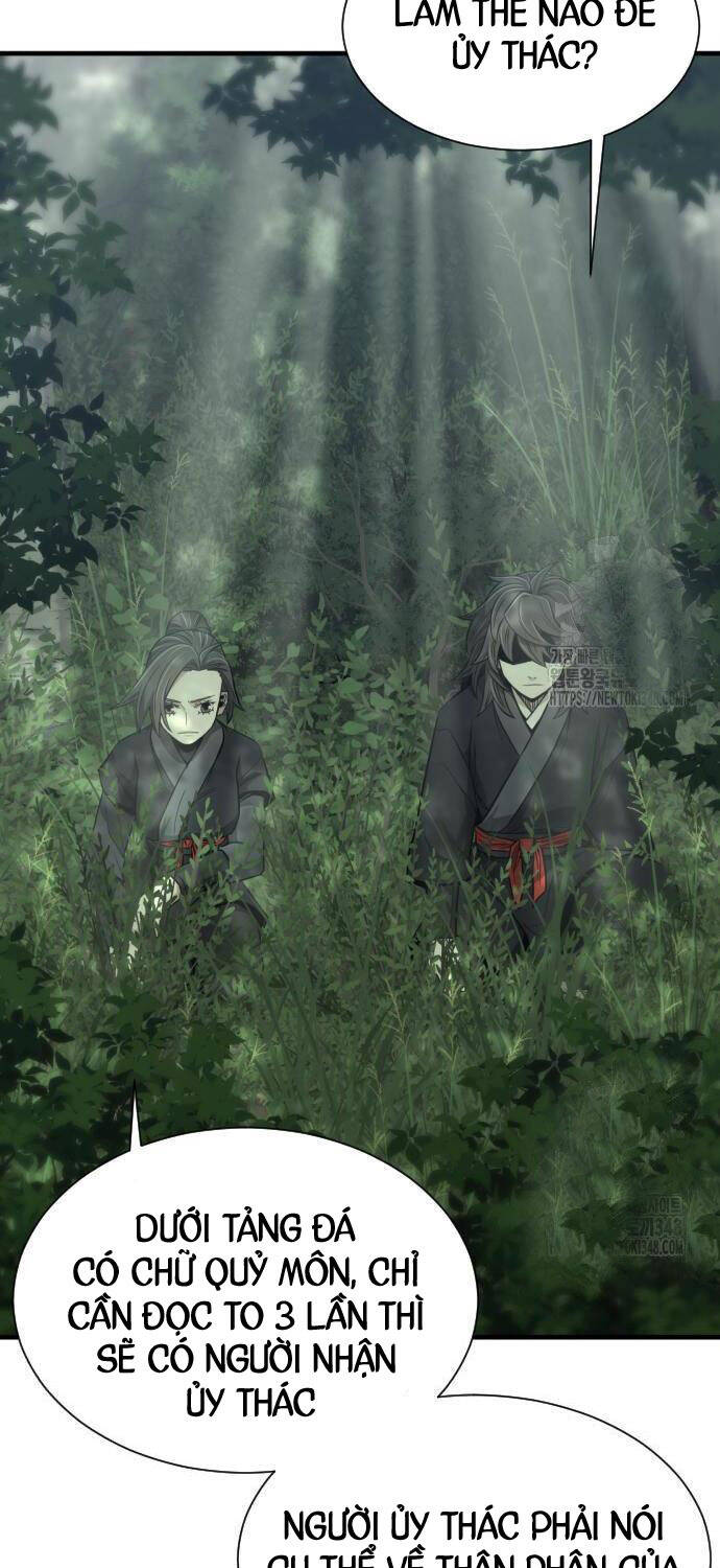 Nhất Hốt Đao Chap 42 - Next Chap 43