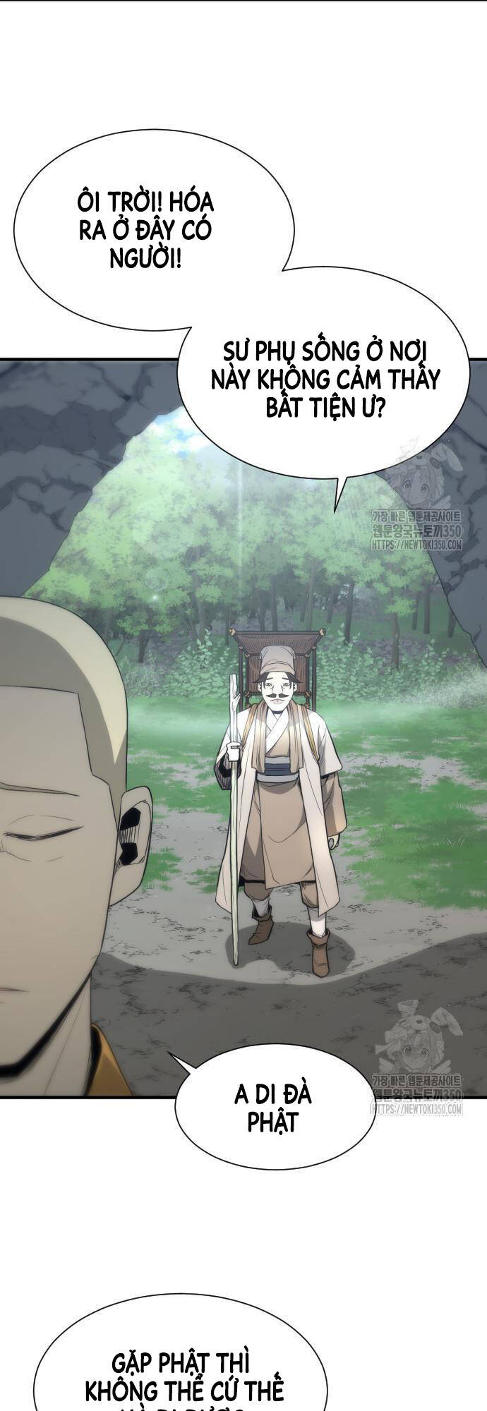 Nhất Hốt Đao Chap 44 - Next Chap 45