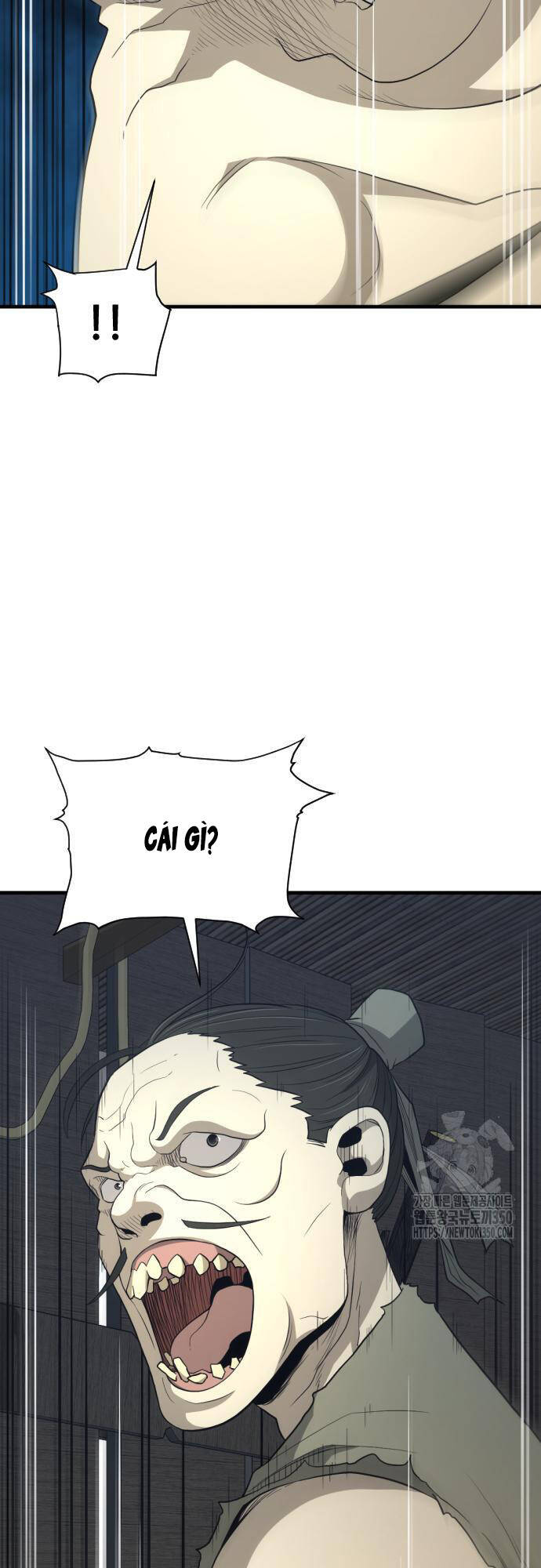 Nhất Hốt Đao Chap 44 - Next Chap 45