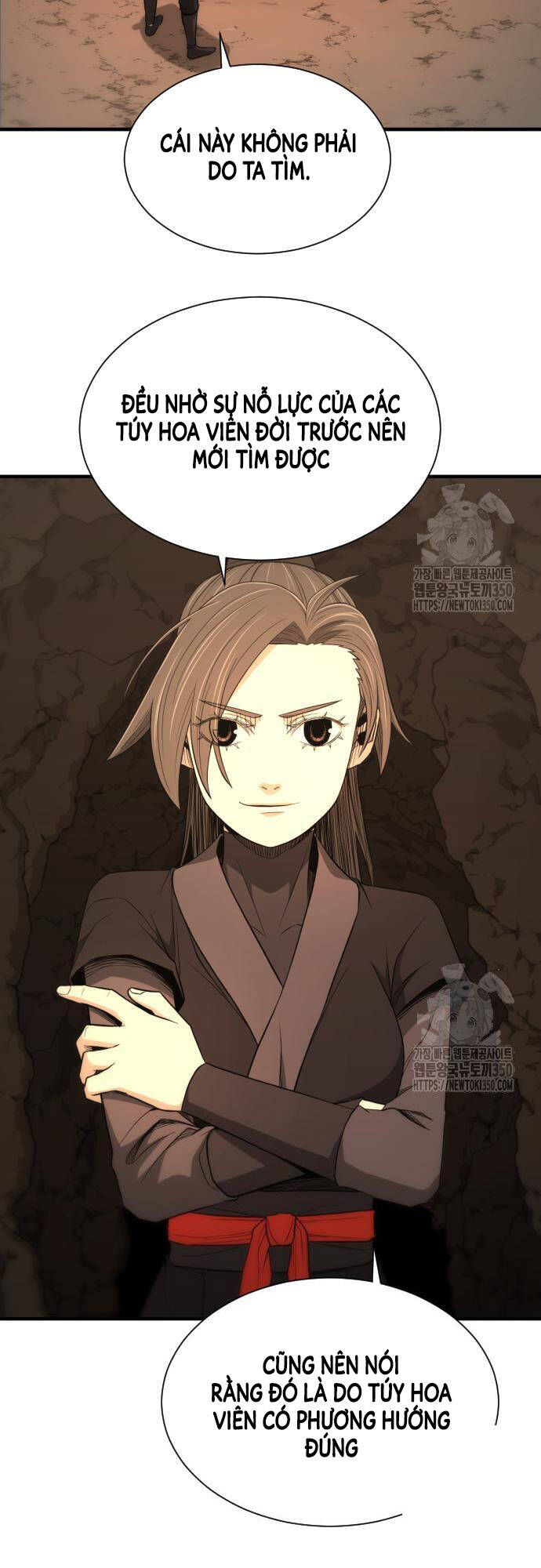 Nhất Hốt Đao Chap 44 - Next Chap 45