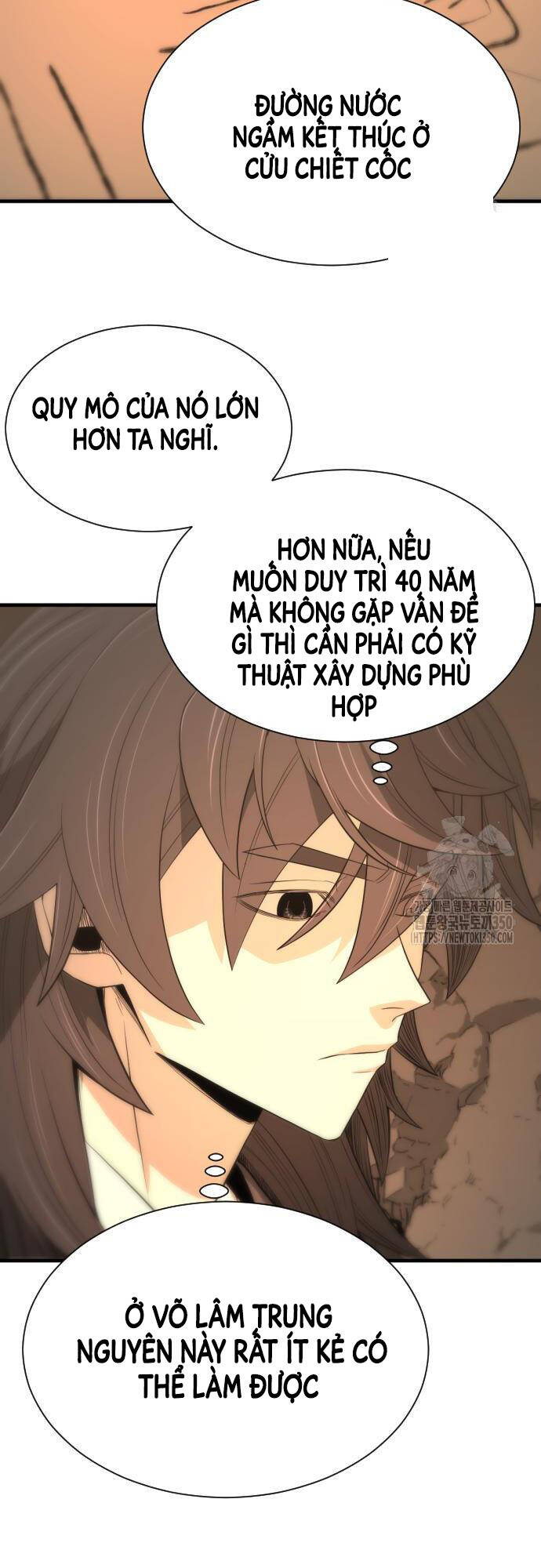 Nhất Hốt Đao Chap 44 - Next Chap 45