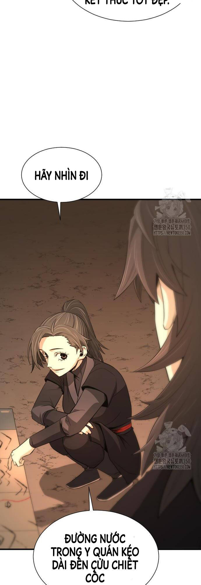 Nhất Hốt Đao Chap 44 - Next Chap 45