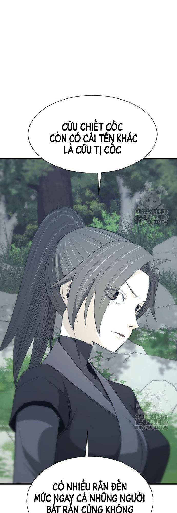 Nhất Hốt Đao Chap 44 - Next Chap 45