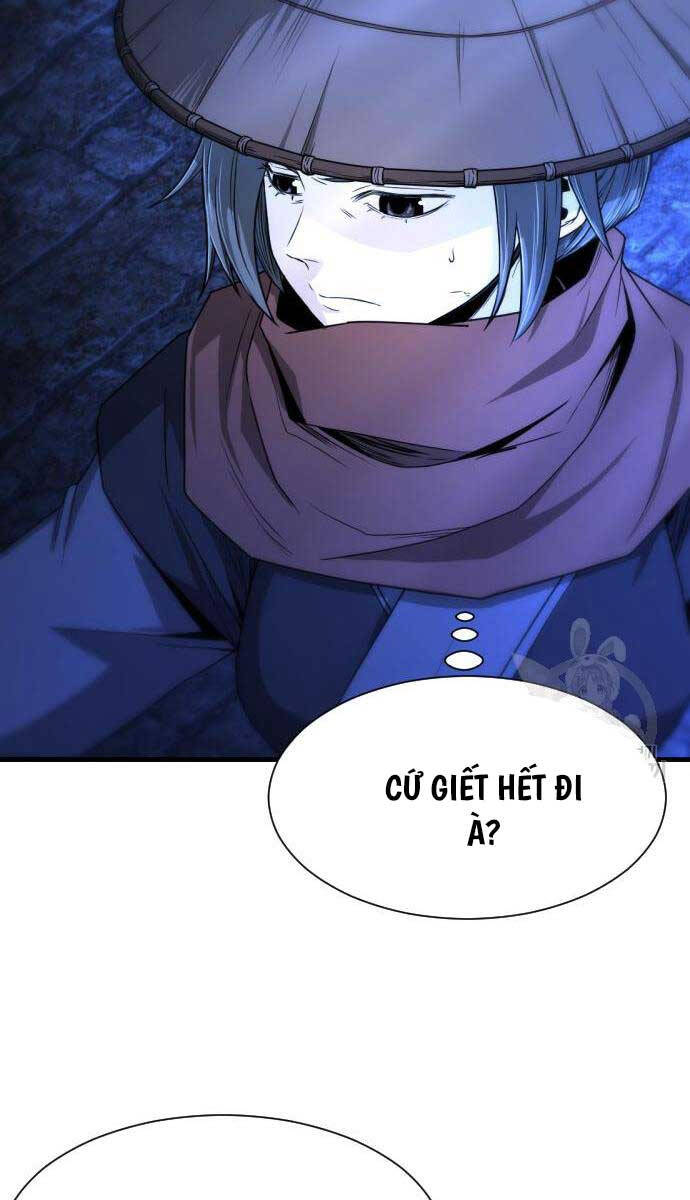 Nhất Hốt Đao Chap 6 - Next Chap 7