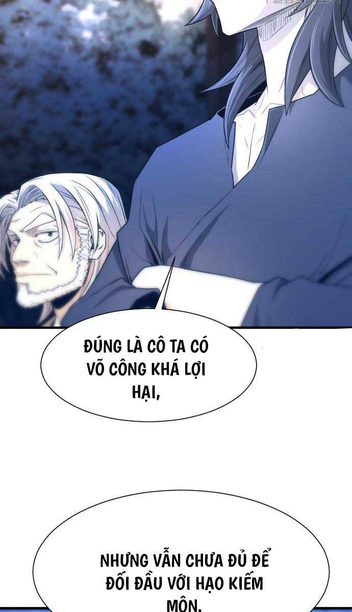 Nhất Hốt Đao Chap 6 - Next Chap 7