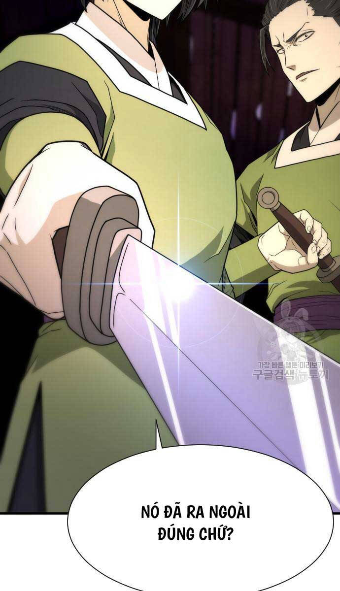 Nhất Hốt Đao Chap 8 - Next Chap 9