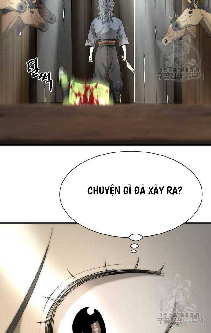 Nhất Hốt Đao Chap 8 - Next Chap 9