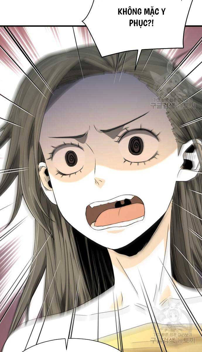 Nhất Hốt Đao Chap 8 - Next Chap 9