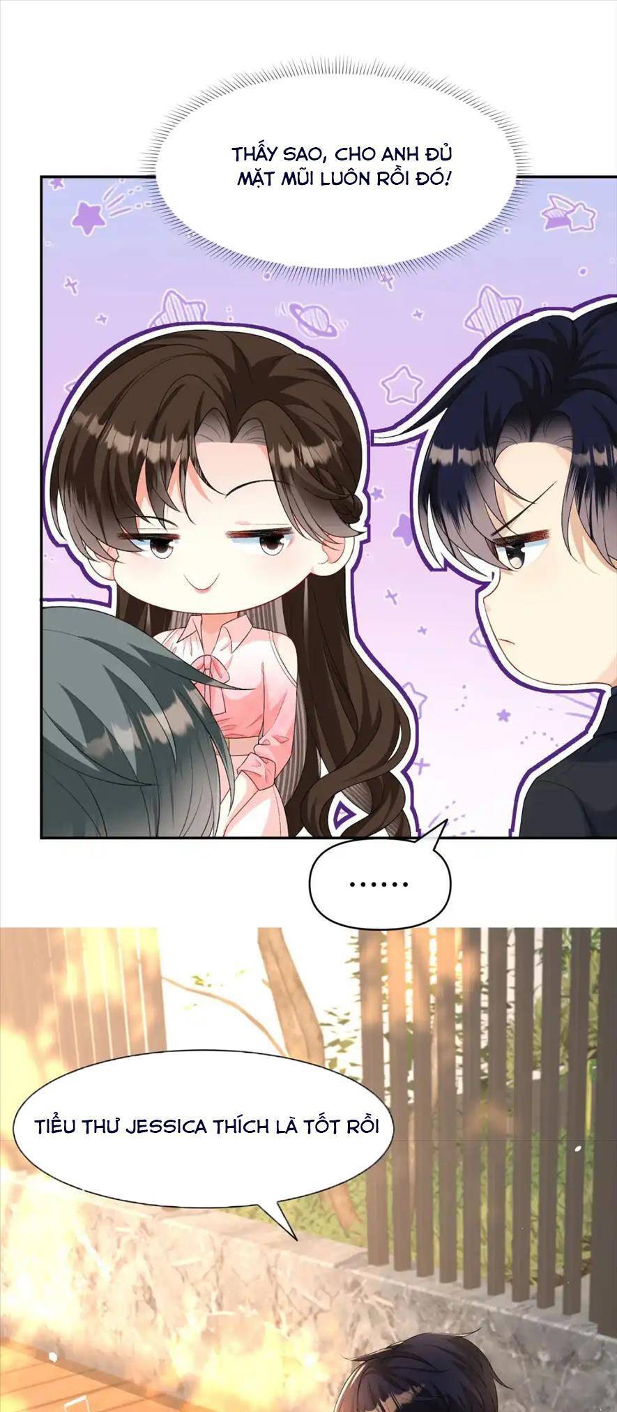 CỐ Ý CHIẾM ĐOẠT Chap 11 - Next Chap 12